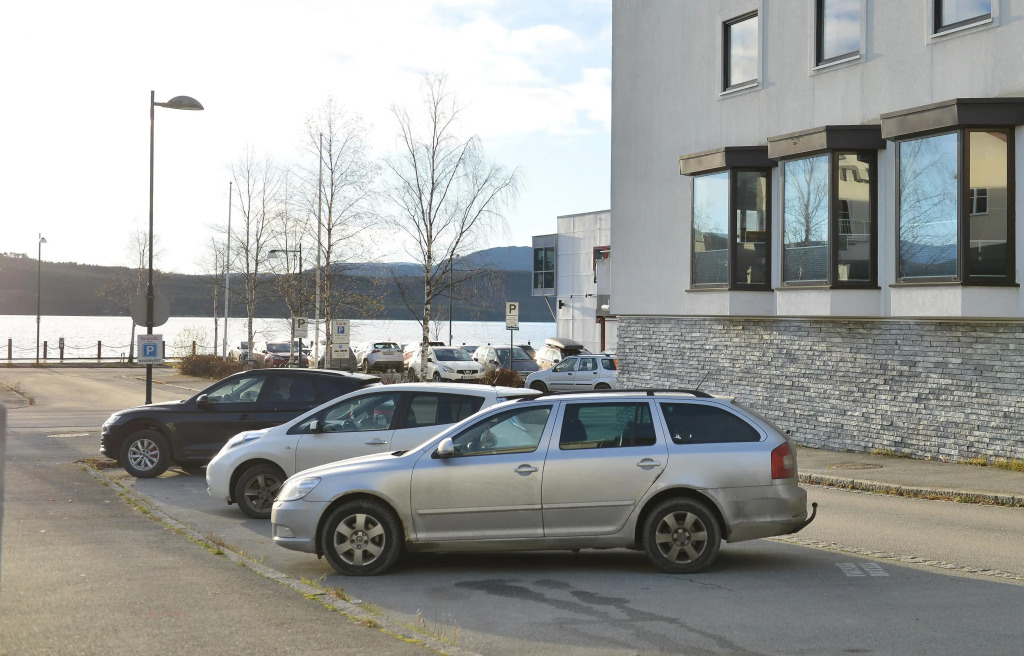 Scandic Fauske