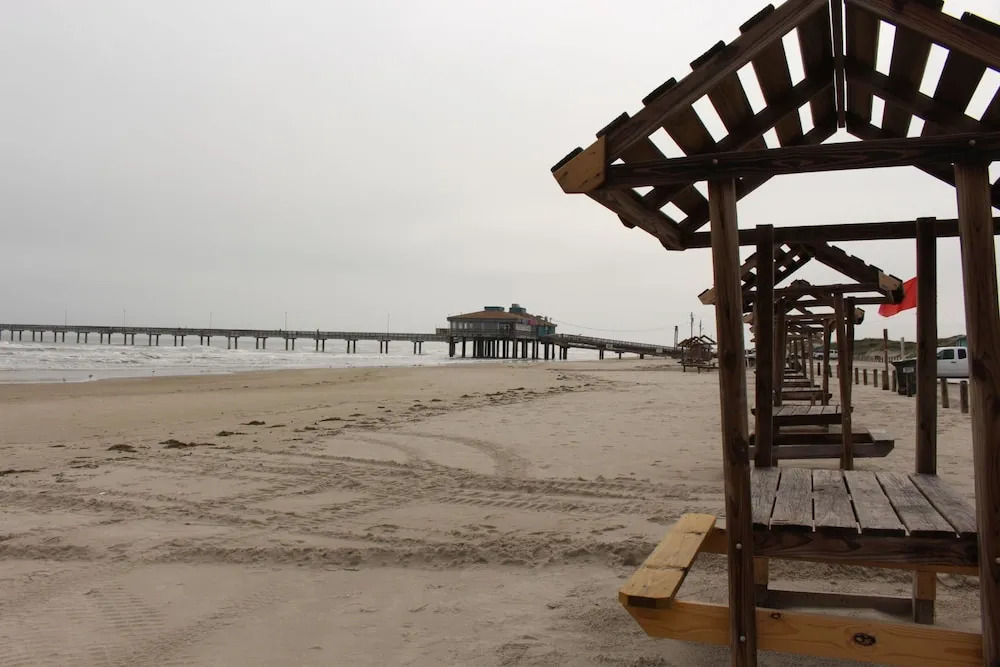 Beach Club Condos
