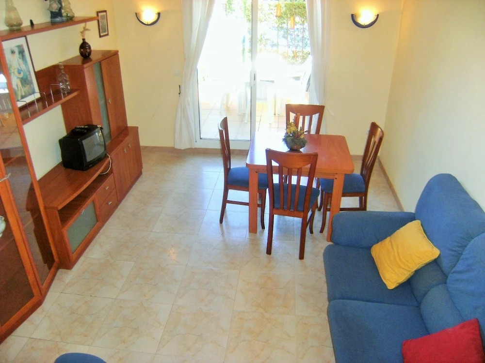 Casas Tarraco