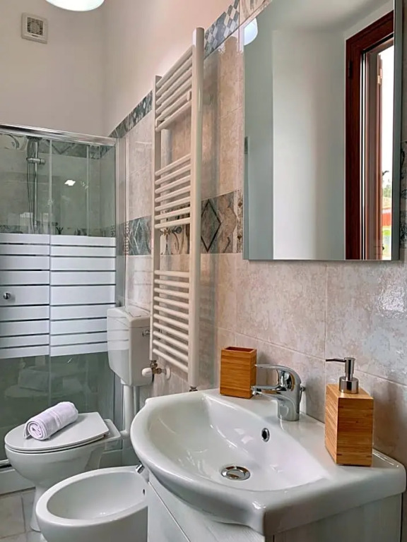 Talìa B & B