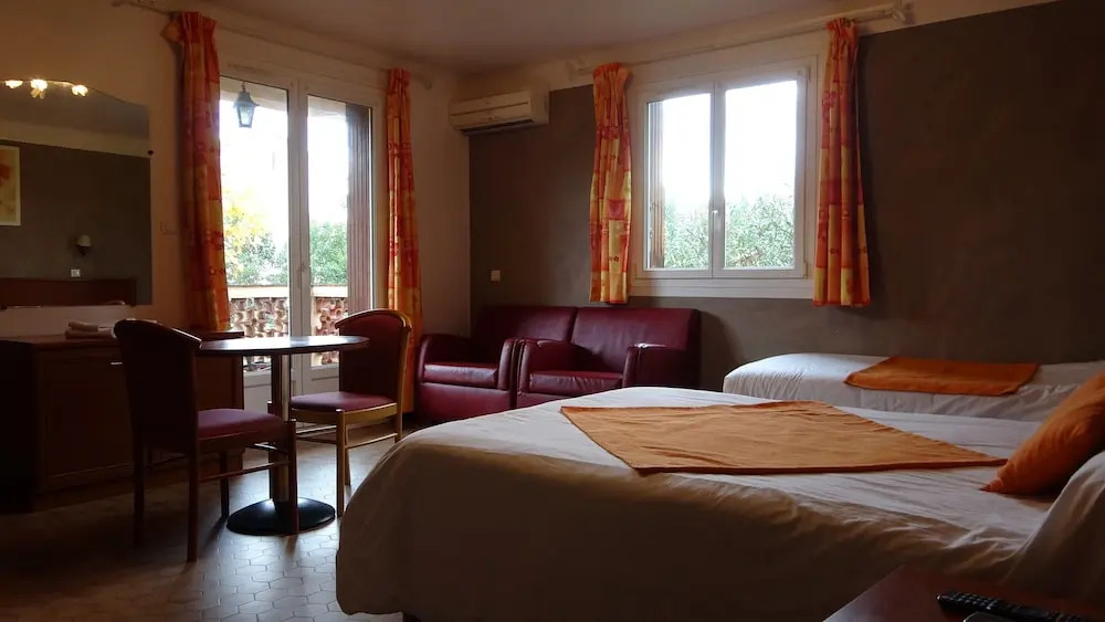 Hôtel Charles