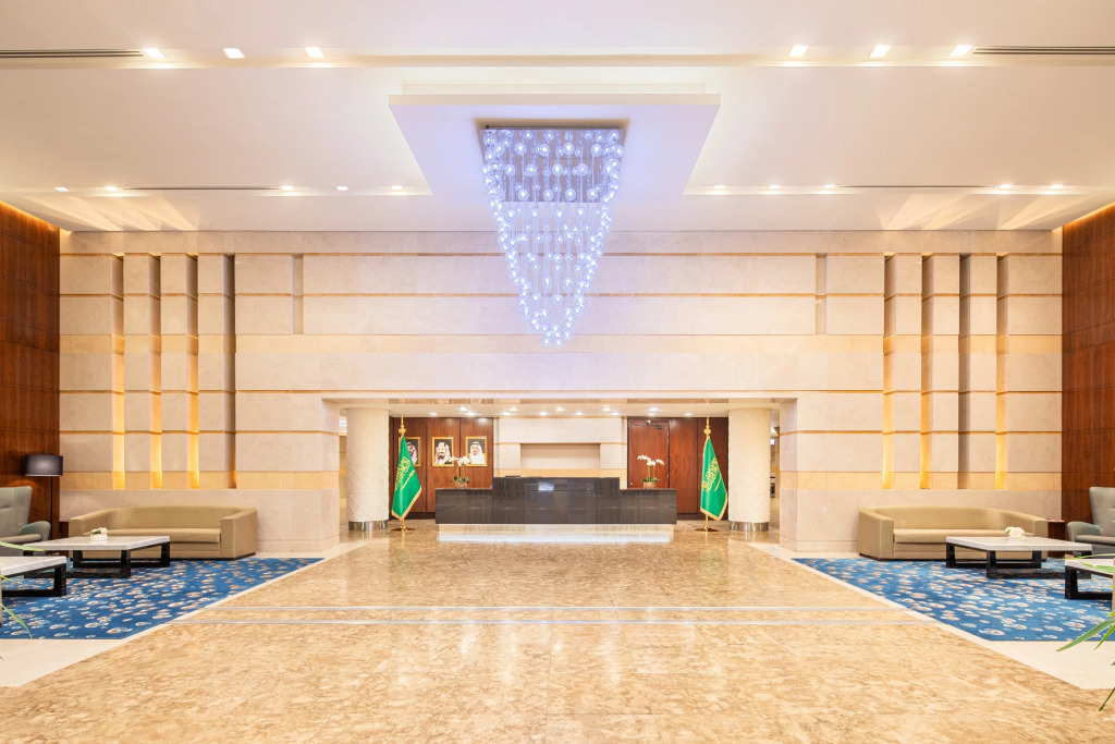 Aerotel Jeddah - Transit Hotel in Terminal 1