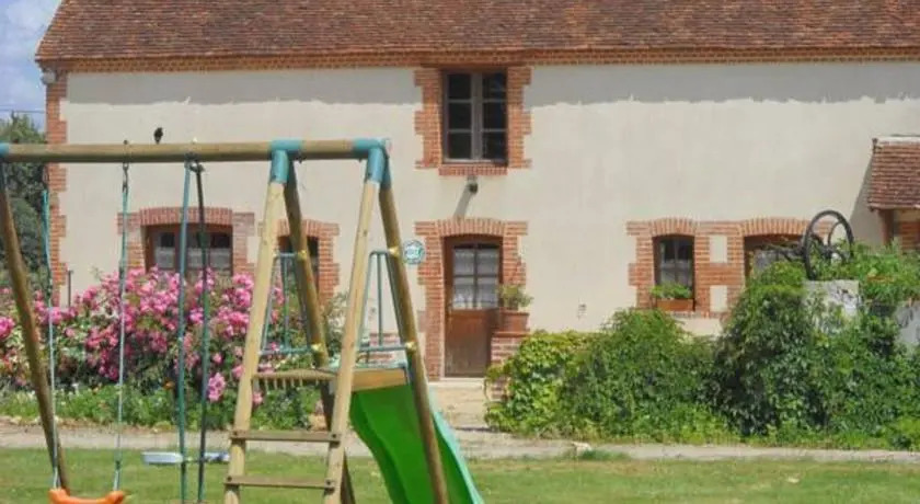Gites des Barres