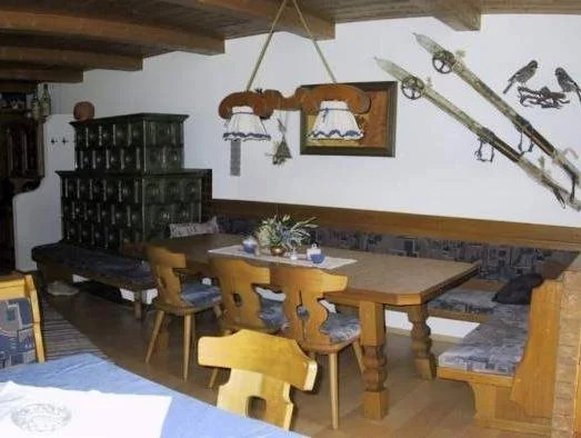 Pension Tannenhof