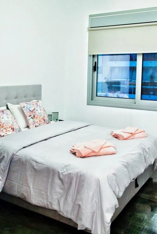 Delightful Brand New Apt