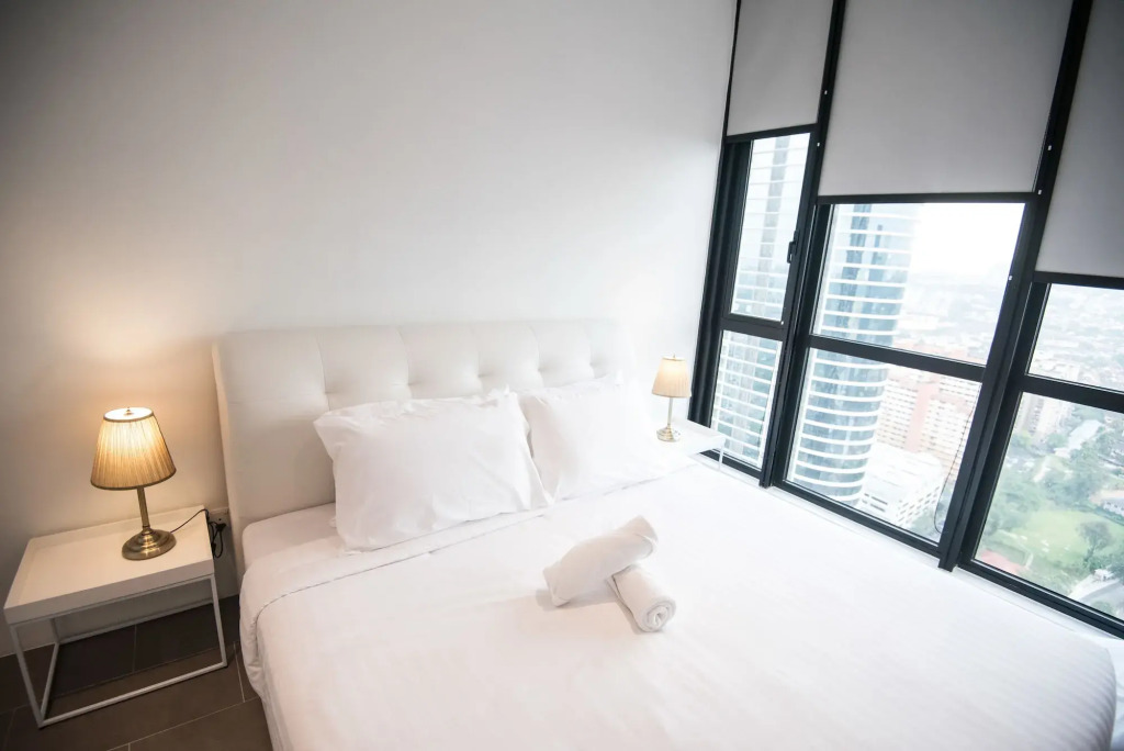KL Sentral Bangsar Suites  by Luxury Suites Asia