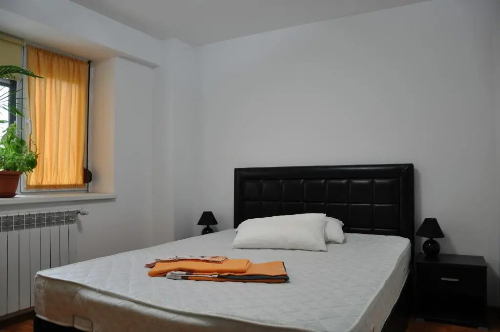 Ap. 52 a Linda Residence