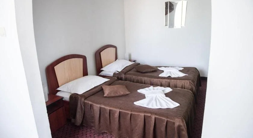 Hotel Dynes