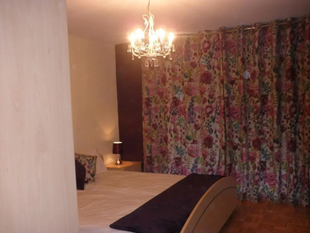 Soča House