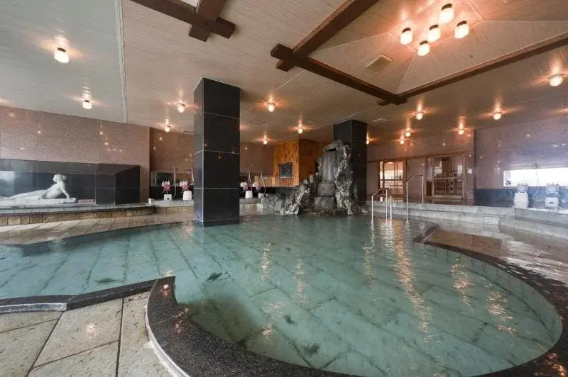 Hatoya Hotel