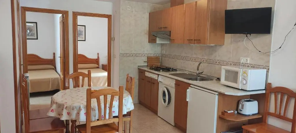 Casa Rural López Ordesa