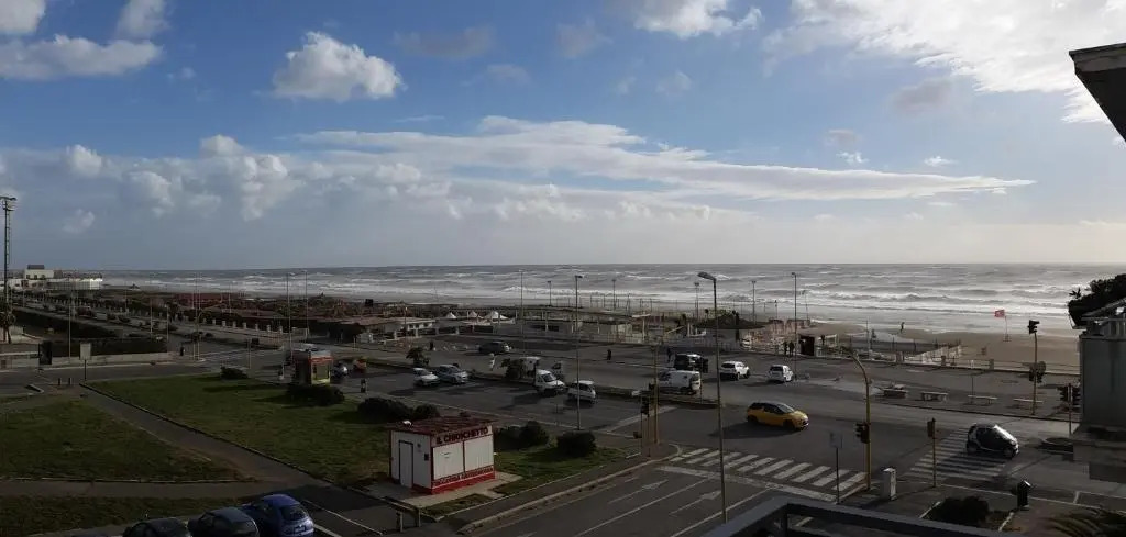 Roma Beach