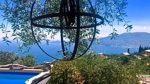 Bed&bike portofino