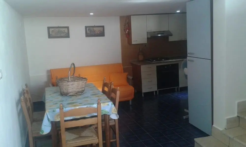 A Casa di Amici