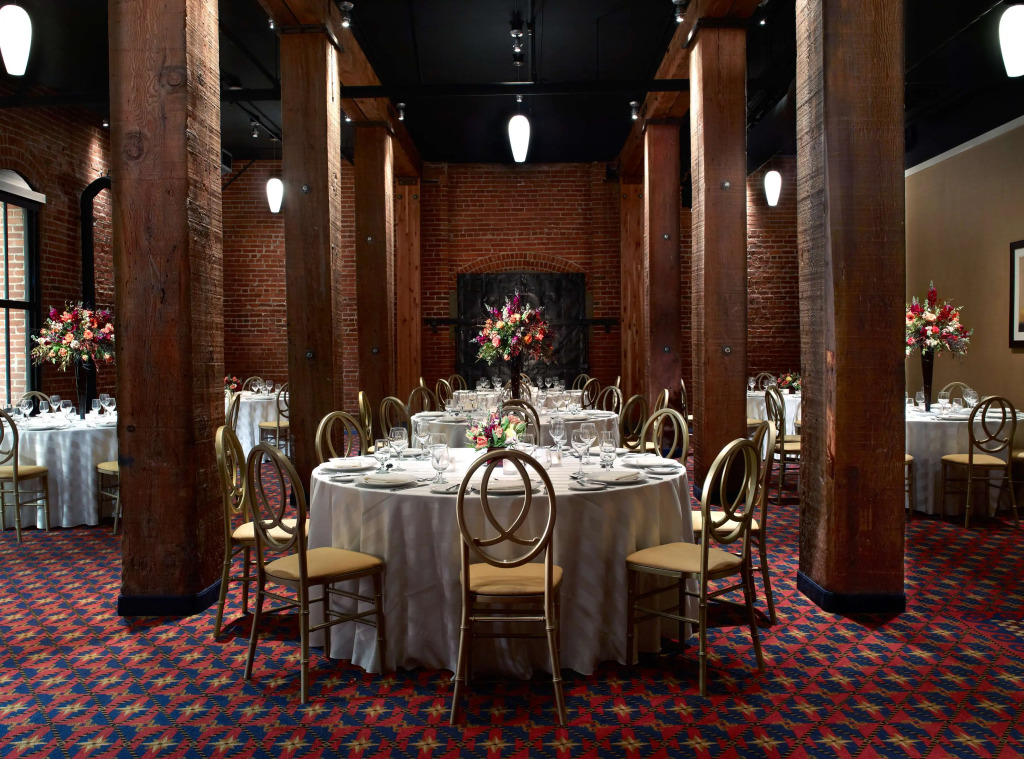 Argonaut Hotel