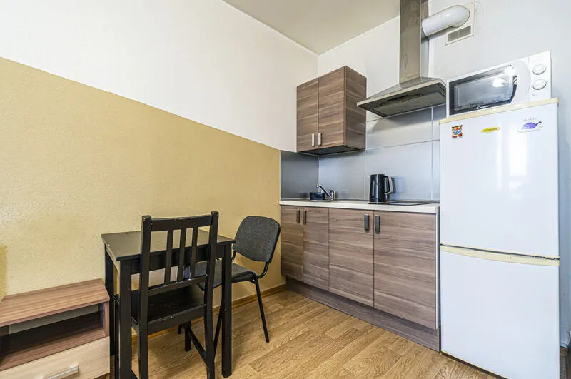Апартаменты ГудАпарт на пр-те Кондратьевский, д. 64, корп. 8