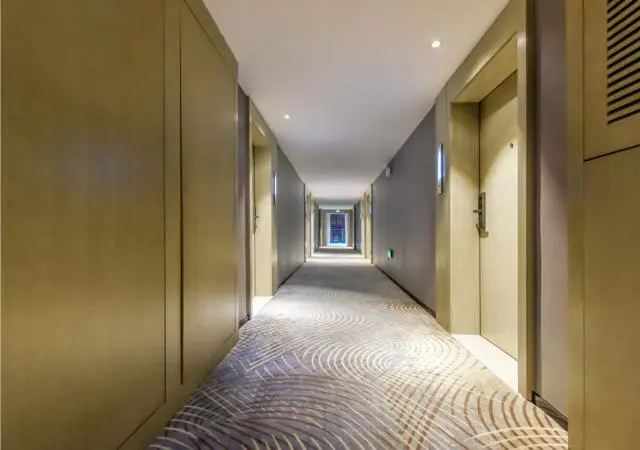Echarm Hotel Guiyang North High-speed Railway Station