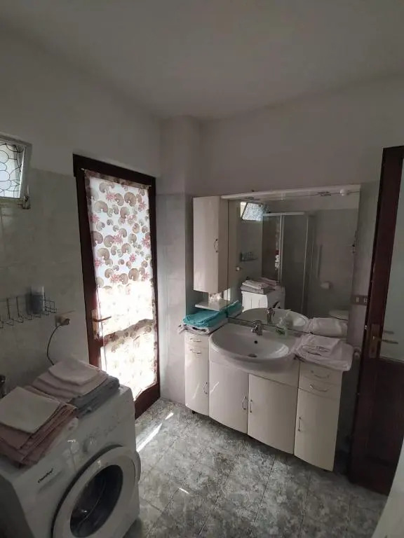 La Casa di Vitto