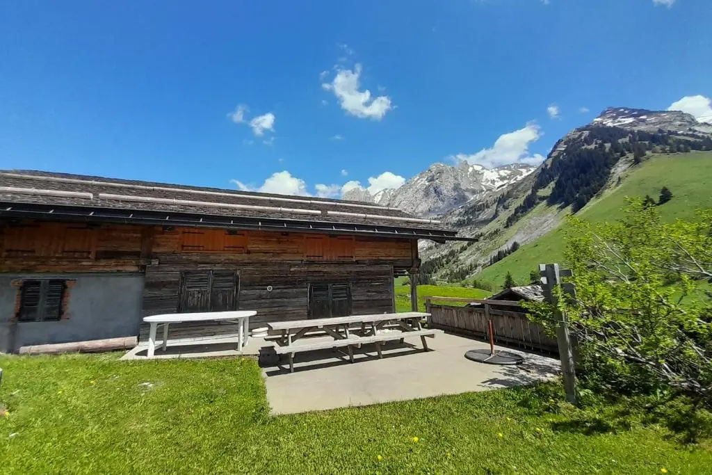 Chalet 115 M2 With Garden Terrace Near The Slopes