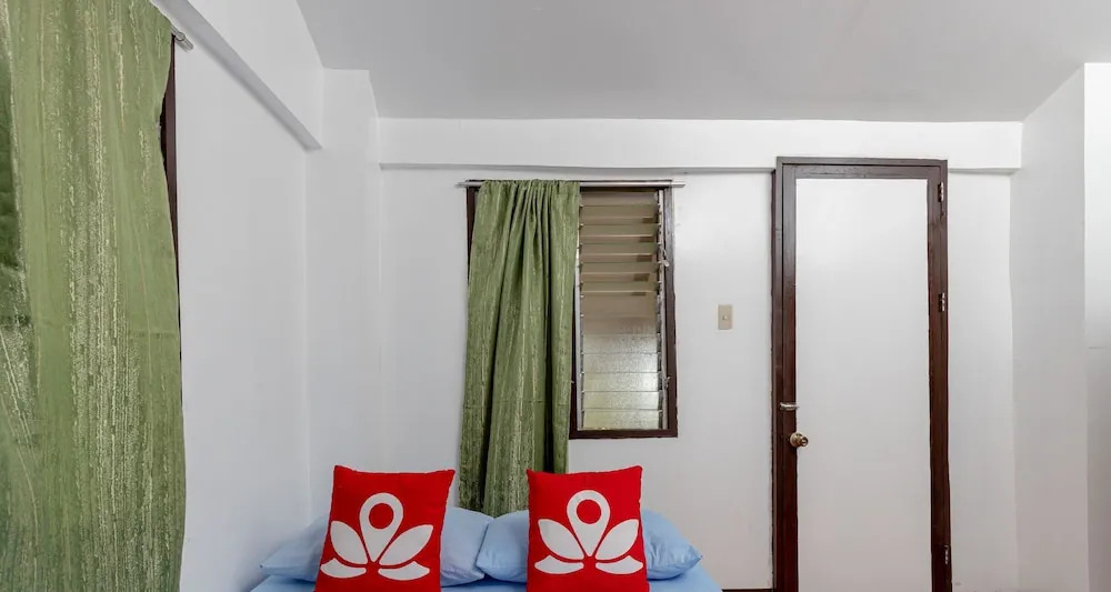 ZEN Rooms Garden Beach Siargao