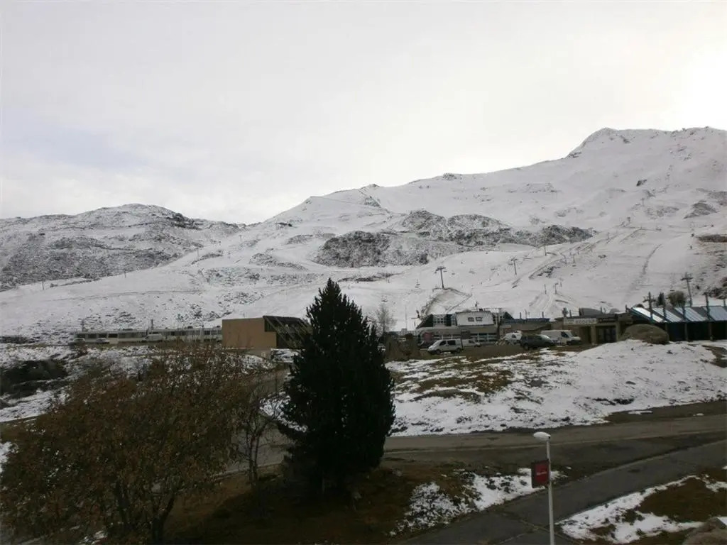 Studio Piau-Engaly, 1 pièce, 4 personnes - FR-1-457-276