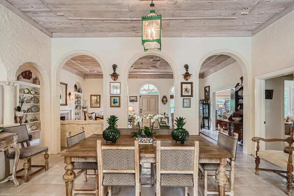 Villa Gardenia - Peaceful Garden Oasis with Open Floor Plan