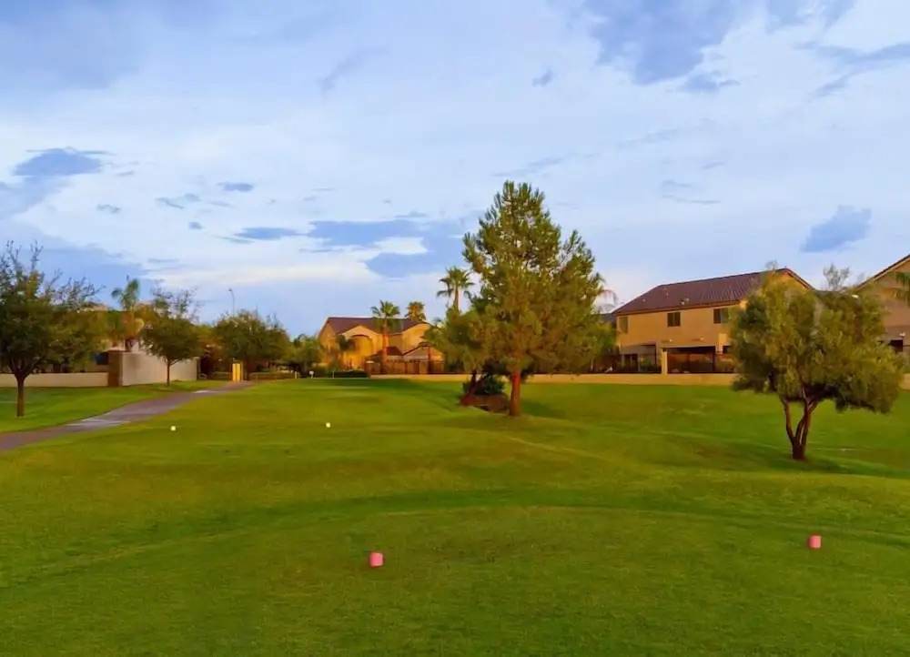 Augusta On The Green by Signature Vacation Rentals