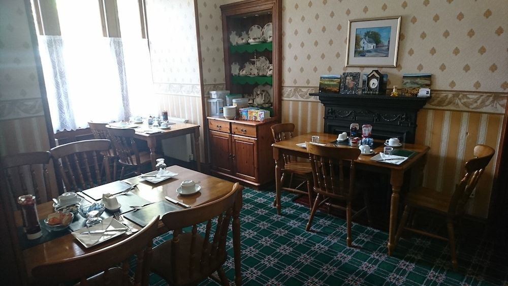 Woodlands Bed and Breakfast
