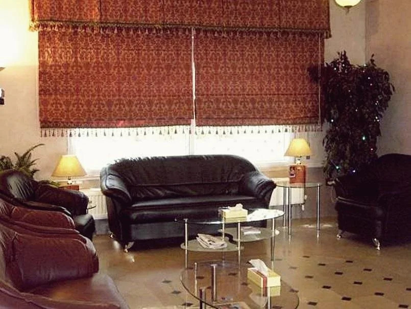 Al Narjis Hotel Suites