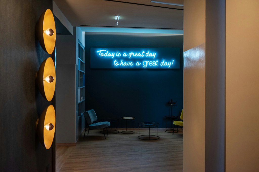 H2C Hotel Milanofiori