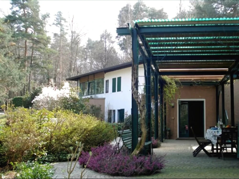 B&B Il Giardino delle Cince