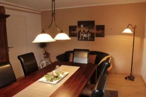 Ferienwohnung Erika