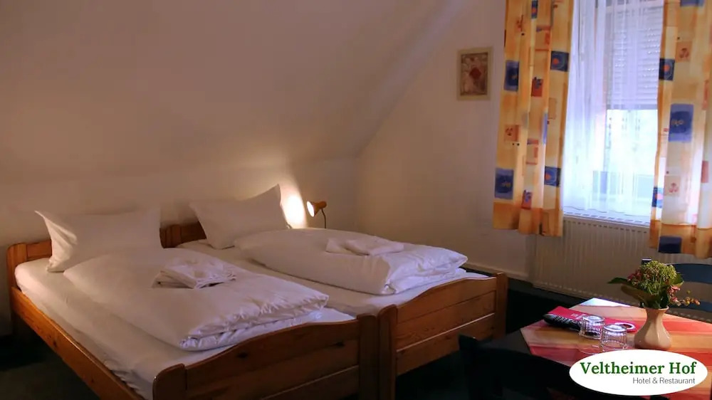 Landgasthaus Veltheimer Hof