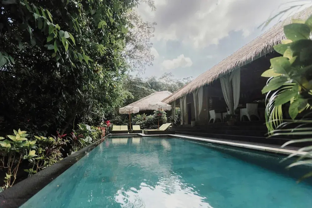 Maylie Bali Villa & Bungalow