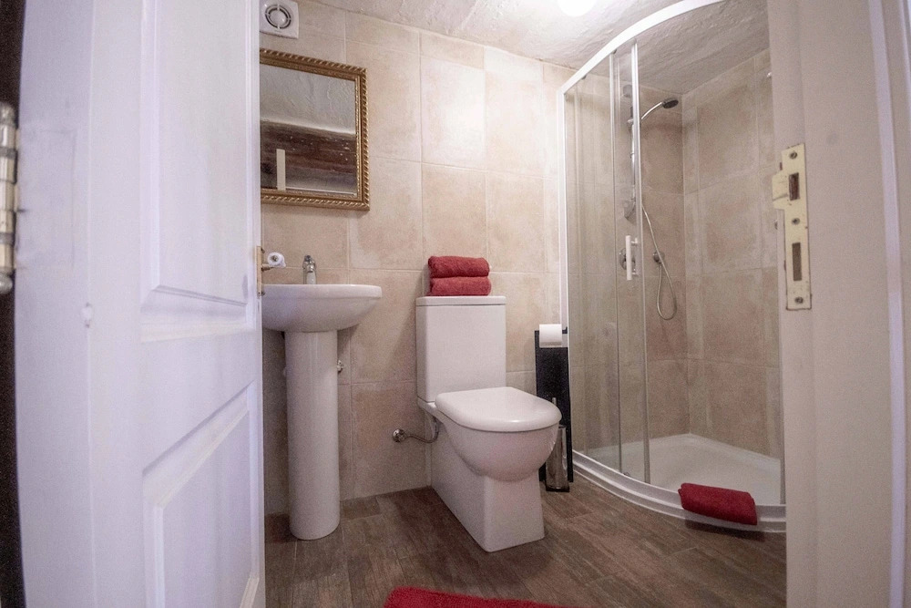Heavens Door - Guest House