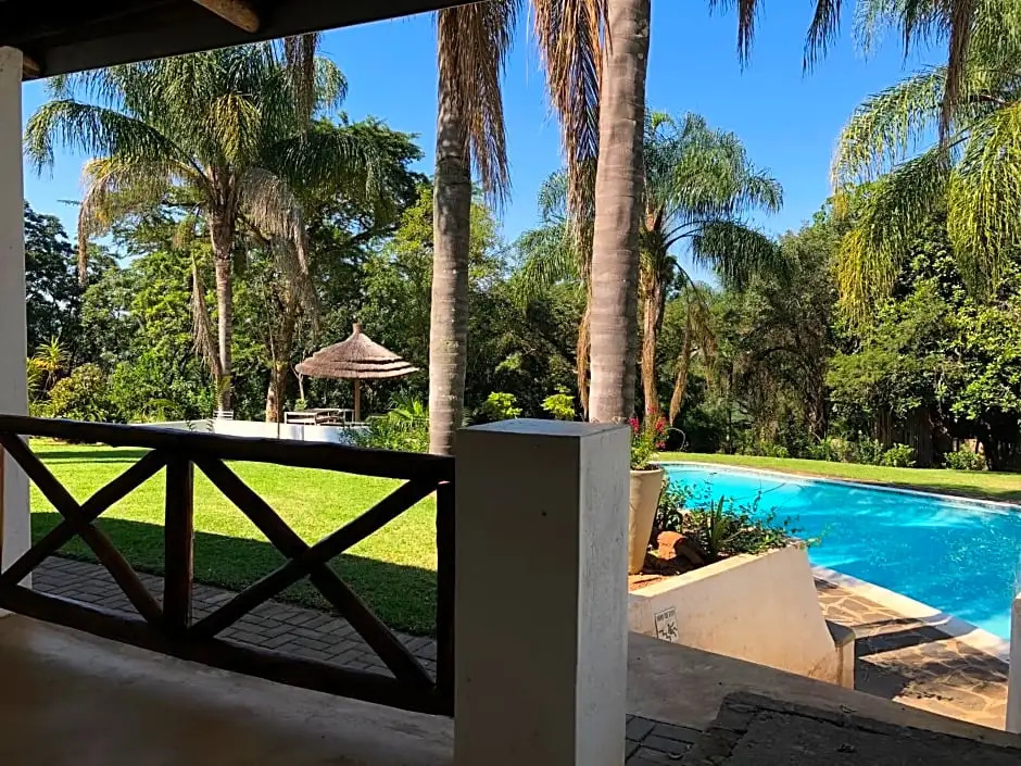 Georges Valley Lodge