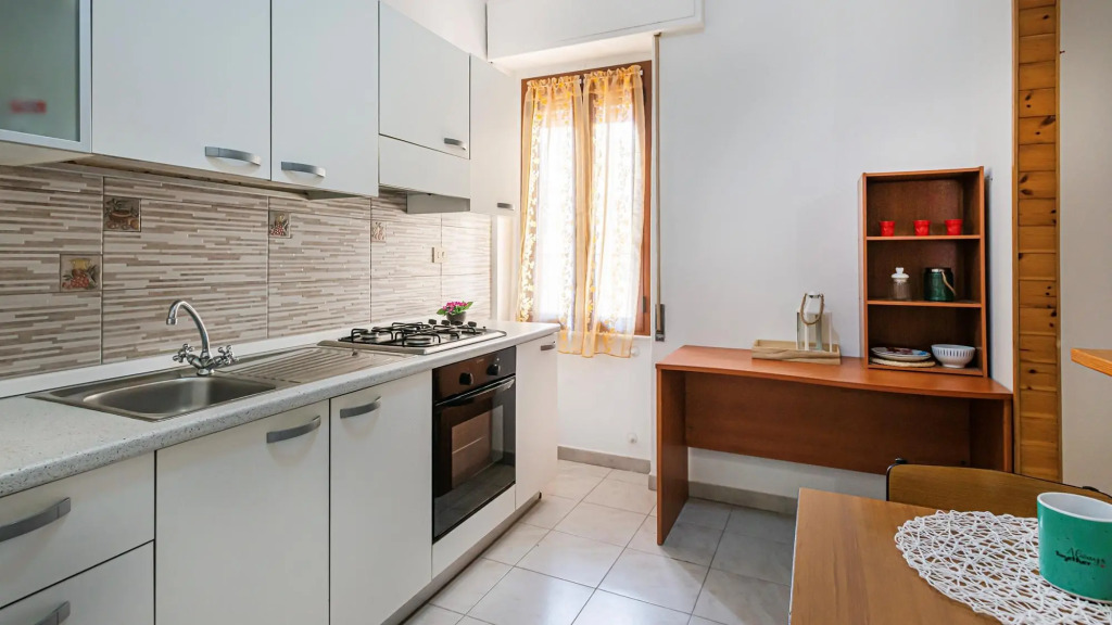 Welcomely - Nido Di Mare