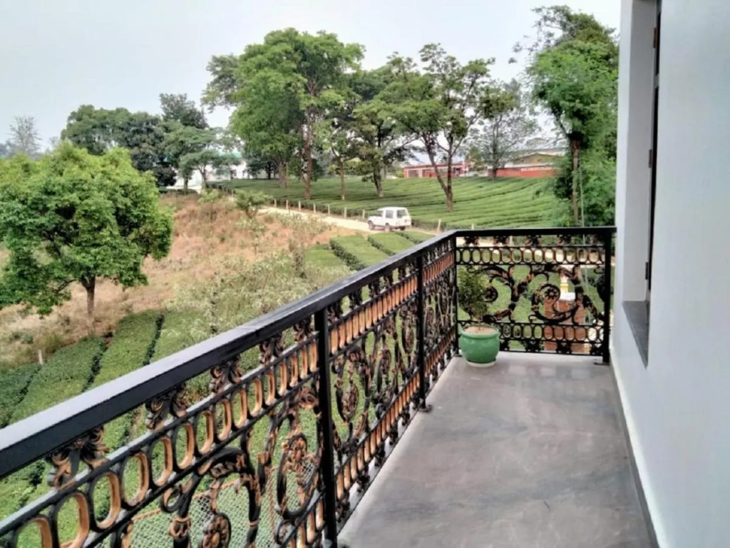 Matoshree Club and Resort