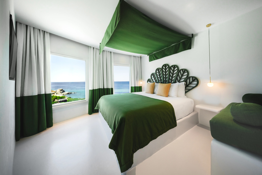 Croco Mykonos