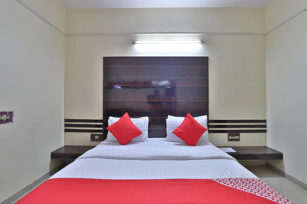 Hotel Dev Palace