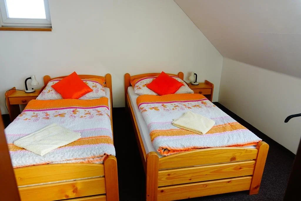 Penzion U Studánky