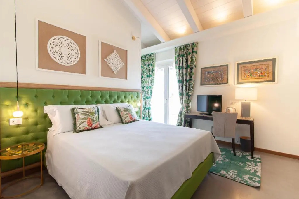 Villa Francesca Relais & private Spa