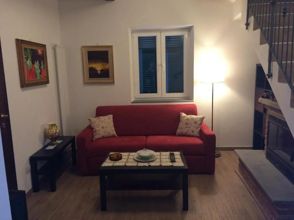 LevantoTwo bedrooms Flat with terrace