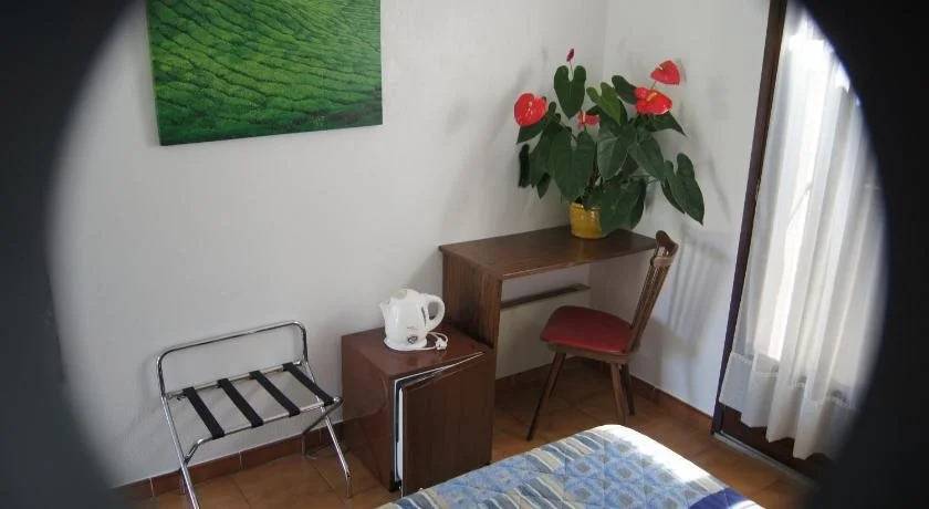 Motel Esterel