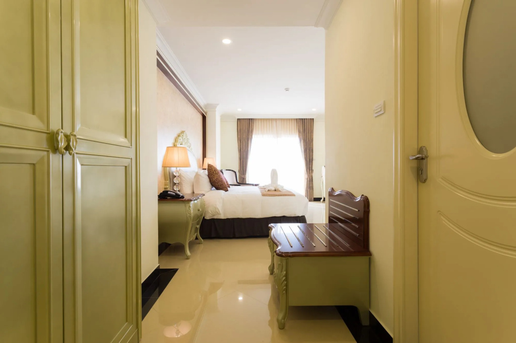LK CRYSTAL Ville Pattaya