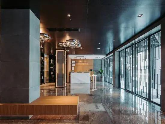 Hotel Space Xiamen
