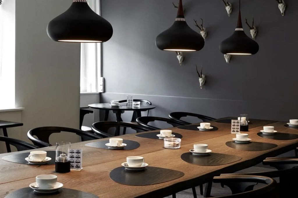 Gentofte Hotel