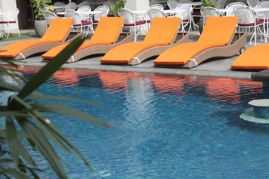 Losari Sunset Hotel
