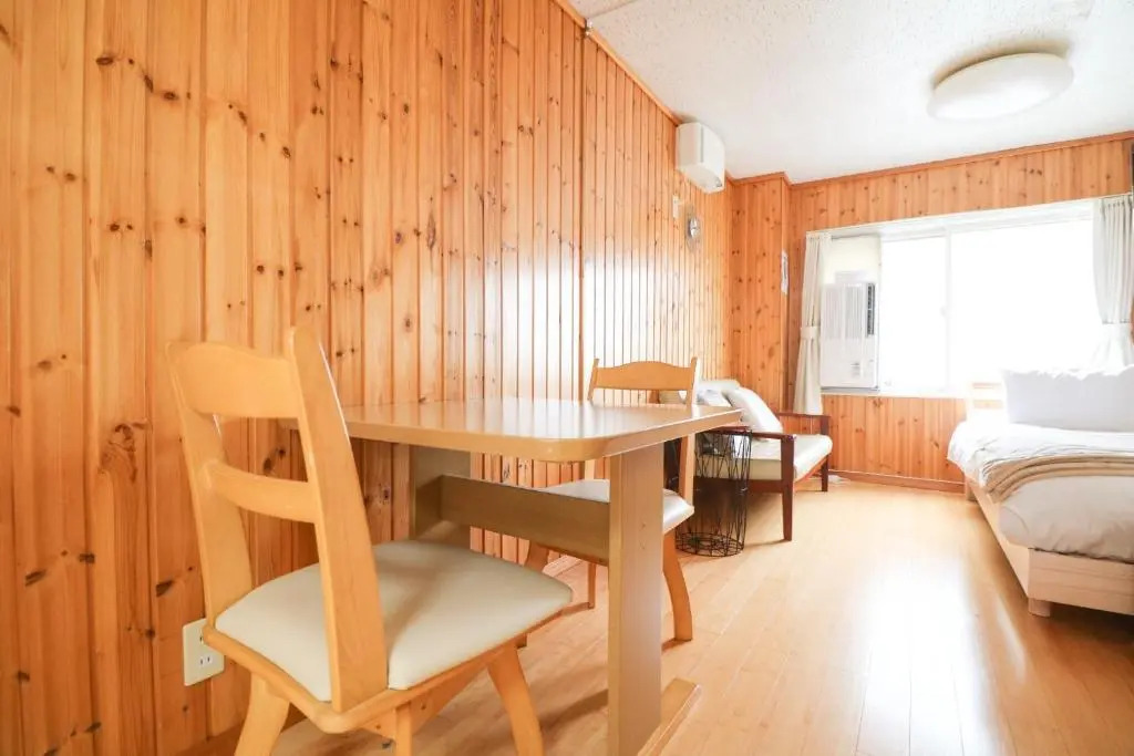 Culture24 202 / Vacation STAY 6310