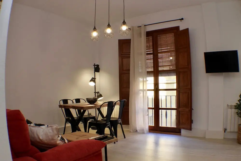Apartamentos Inside Gomerez 38
